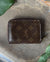 2013 Louis Vuitton Monogram Zippy Coin Purse