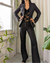 90s Dolce & Gabbana Pant Suit | S