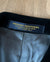 80s Brooks Brothers Tailored Overcoat | M