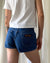 70s Denim Shorts