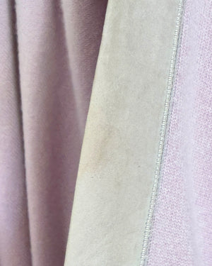 00s Cashmere Cape | OSFM