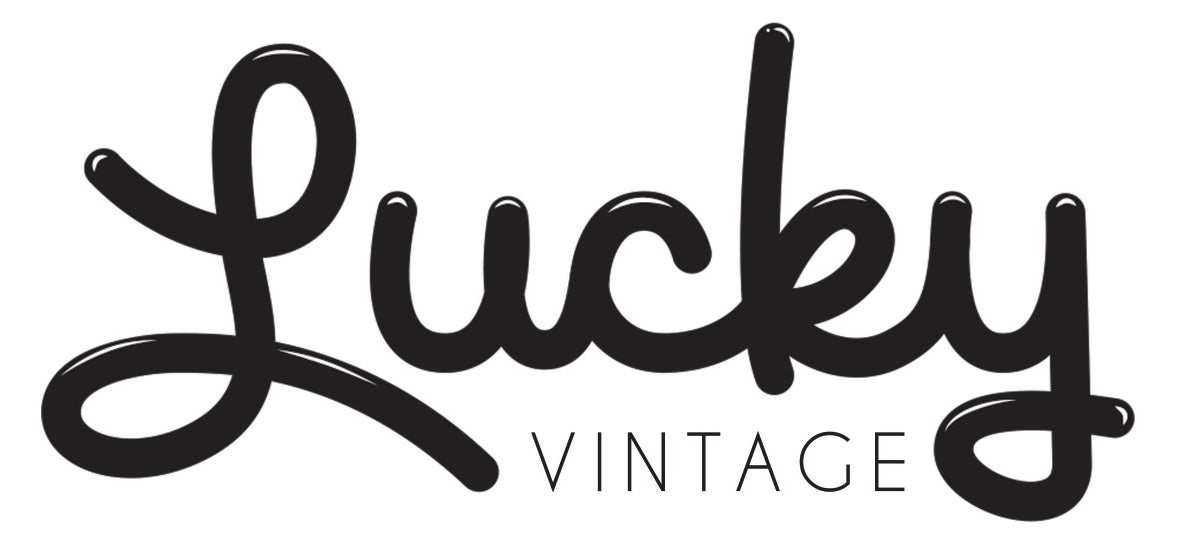 Lucky Vintage
