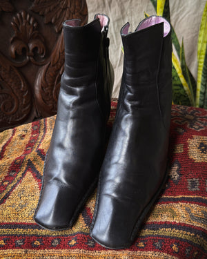 Audley Witchy Boots | 10