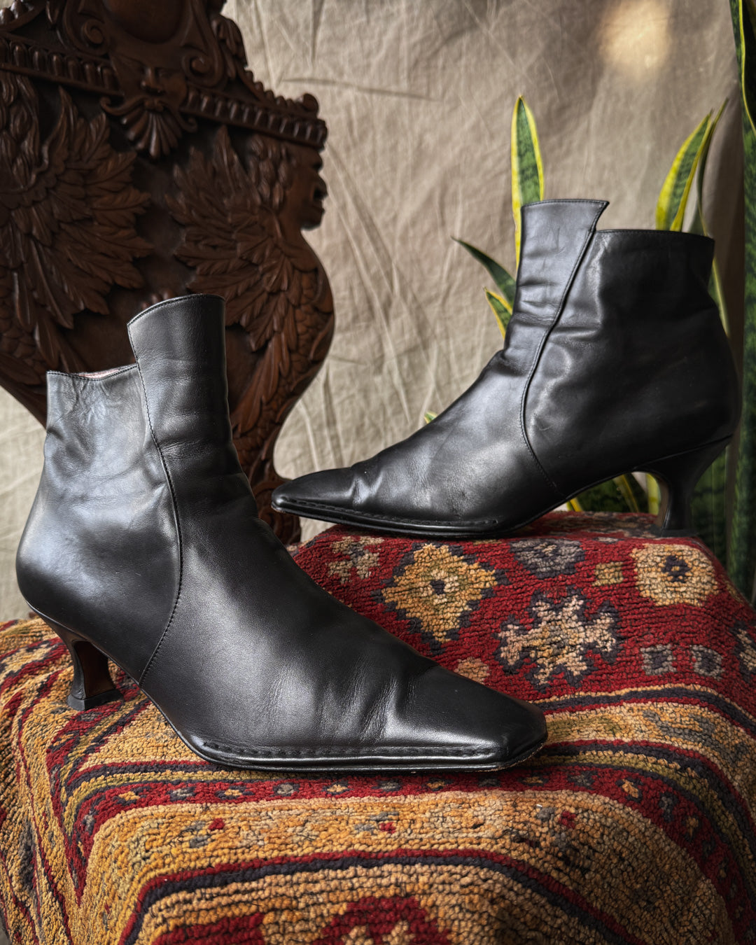Audley Witchy Boots | 10