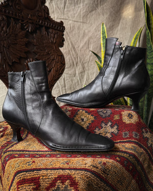 Audley Witchy Boots | 10