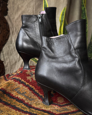 Audley Witchy Boots | 10