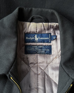 90s Ralph Lauren Ski Inspired Jacket | M