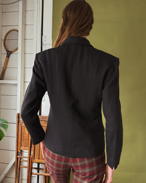 90s Ralph Lauren Ski Inspired Jacket | M