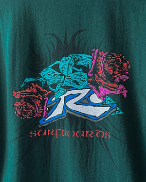 90s R Surfboards T-Shirt | XL