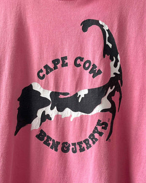 90s Ben & Jerry’s Cape Cod T-Shirt | L