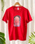 80s Dolly Parton Tee | S