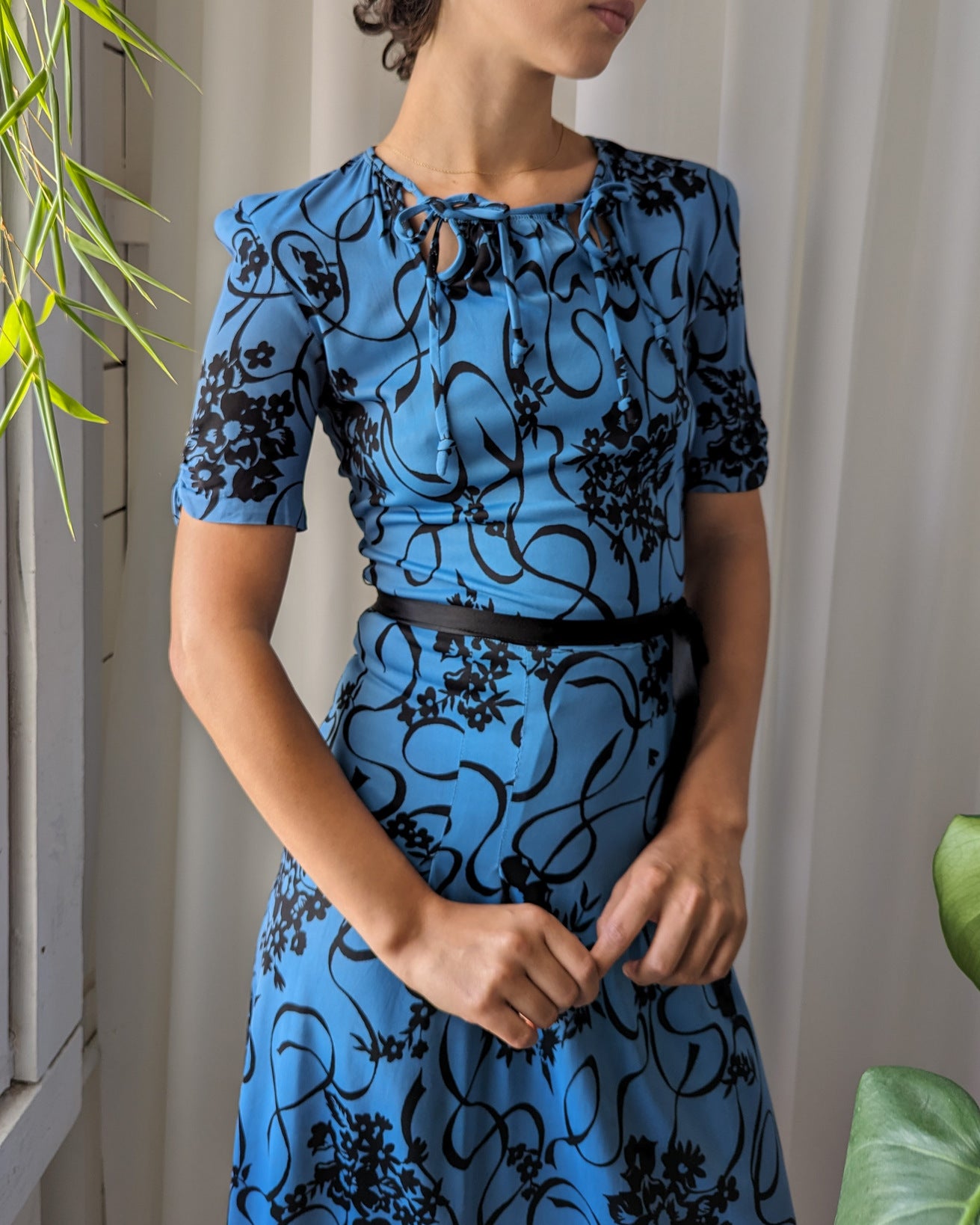 30s cocktail dress 1930s Evening Dress, Art Deco Gown, Party Midi Length Insanely Glam 1930's Gowns worn