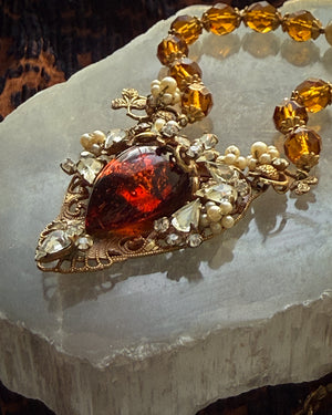 40s Originals by Robert Necklace