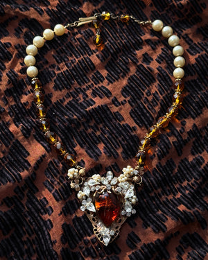 40s Originals by Robert Necklace