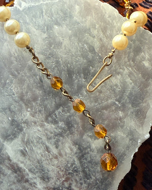 40s Originals by Robert Necklace