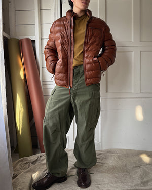 50s Military Pants | 30x29