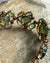 50s Schiaparelli Jeweled Bracelet