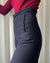 50s Wool Sailor Pants