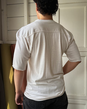 60s Durene Wrestling Jersey | M