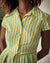 60s Lanvin Belted Shirt Dress
