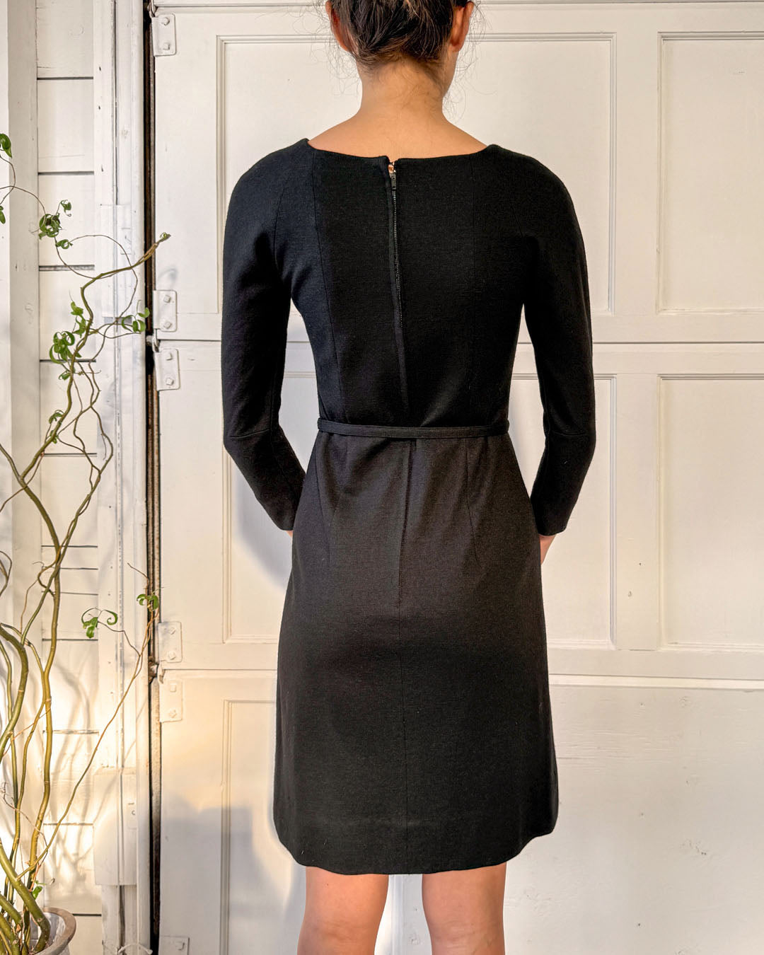 60s 3pc Wool Dress 60s 3pc Wool Dress