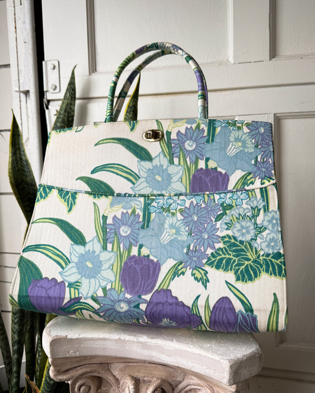 60s Margaret Smith Handbag