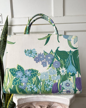 60s Margaret Smith Handbag