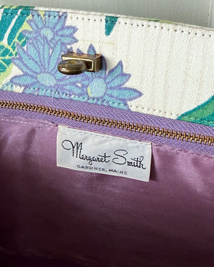 60s Margaret Smith Handbag