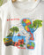 60s St Kitts Souvenir T-Shirt