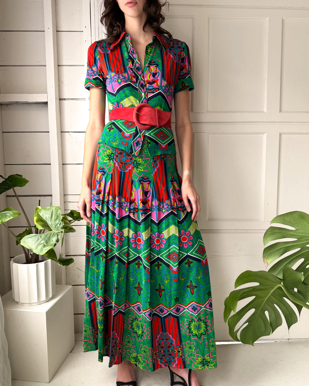 70s Colin Glascoe Ensemble | S