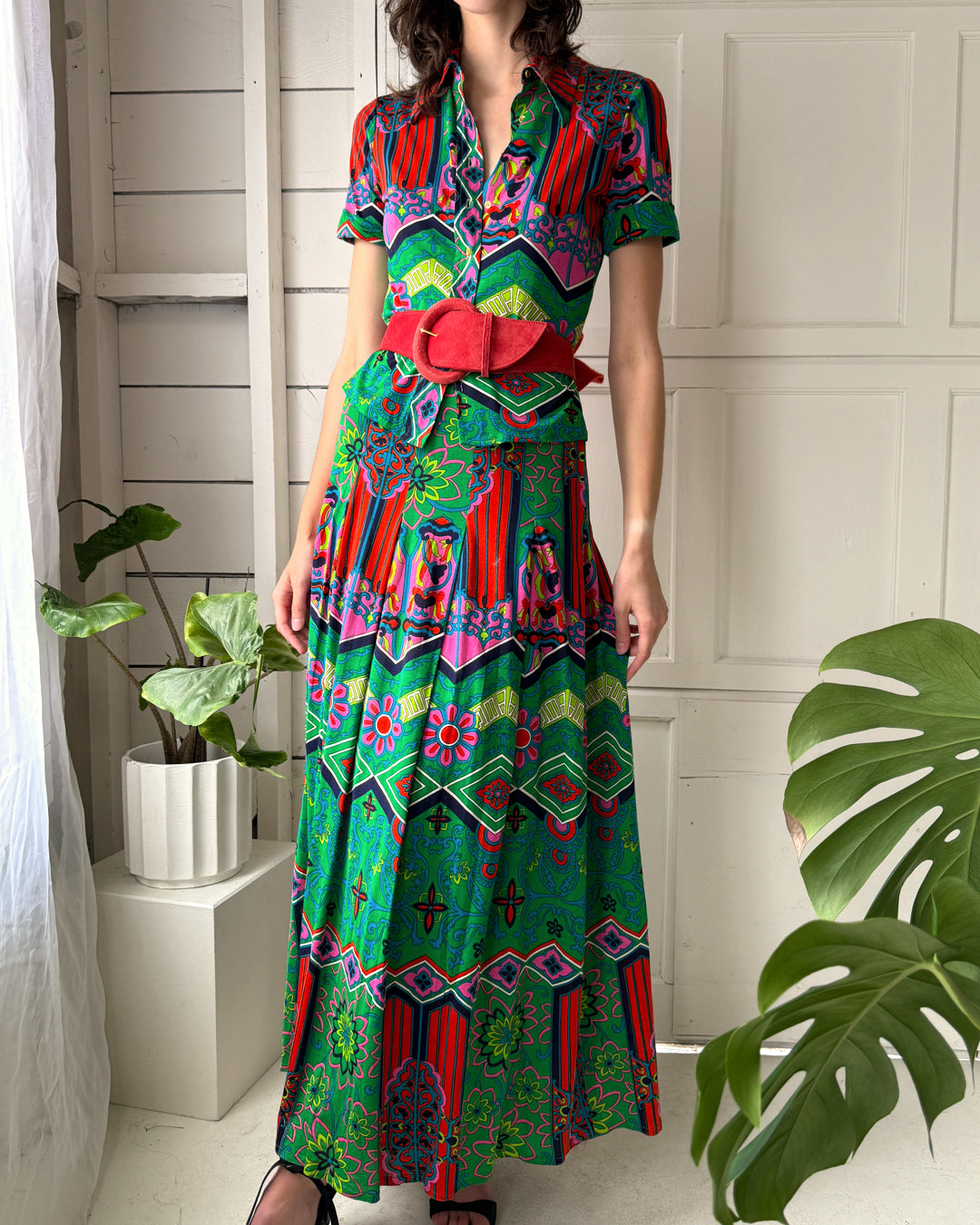 70s Colin Glascoe Ensemble | S