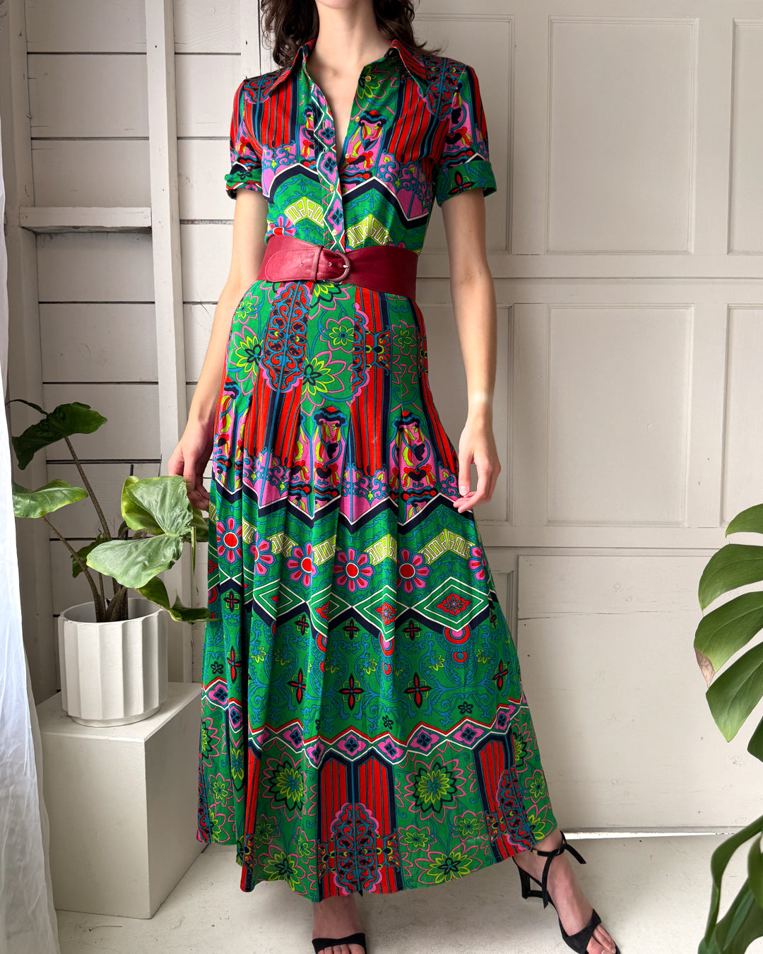 70s Colin Glascoe Ensemble | S