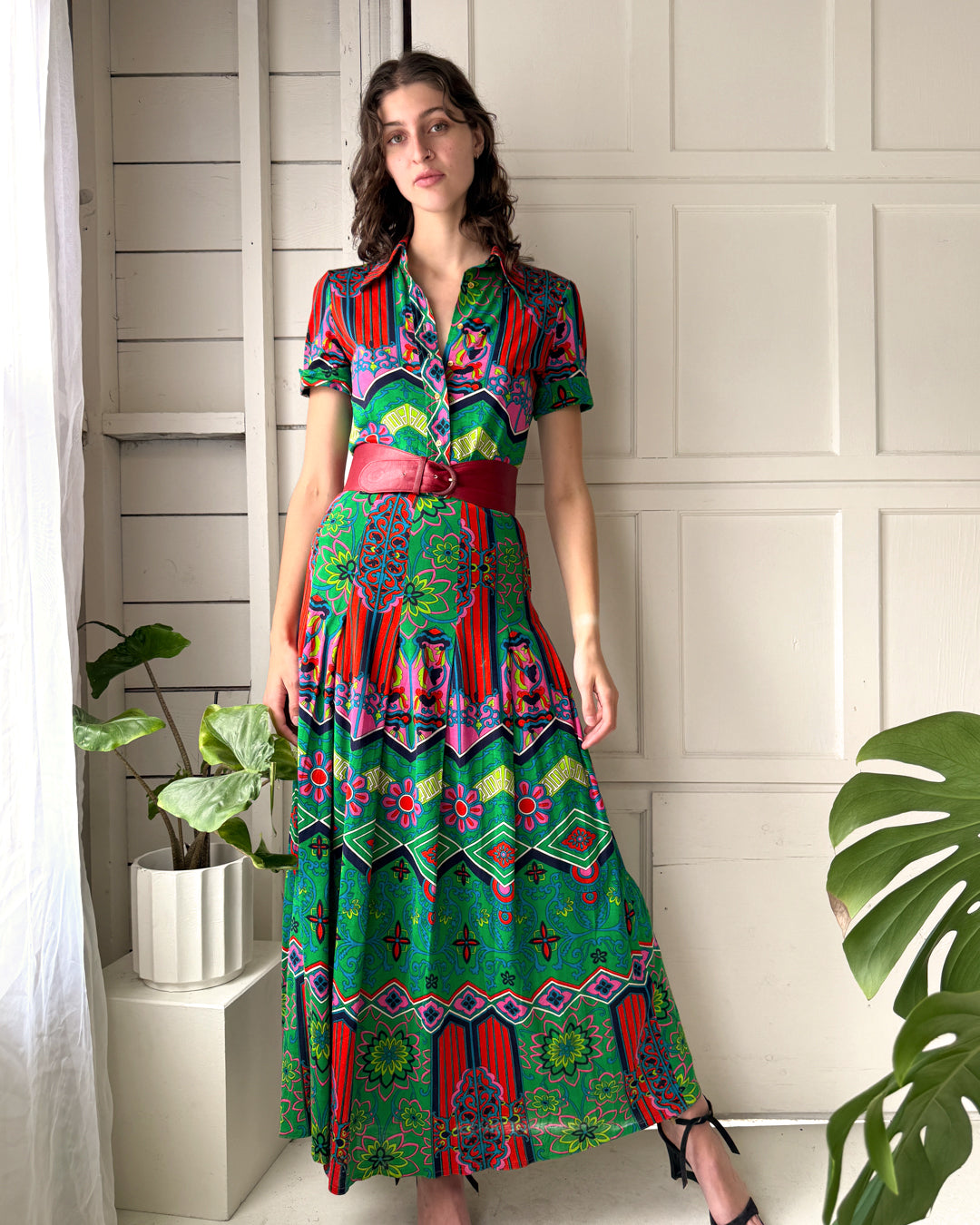 70s Colin Glascoe Ensemble | S