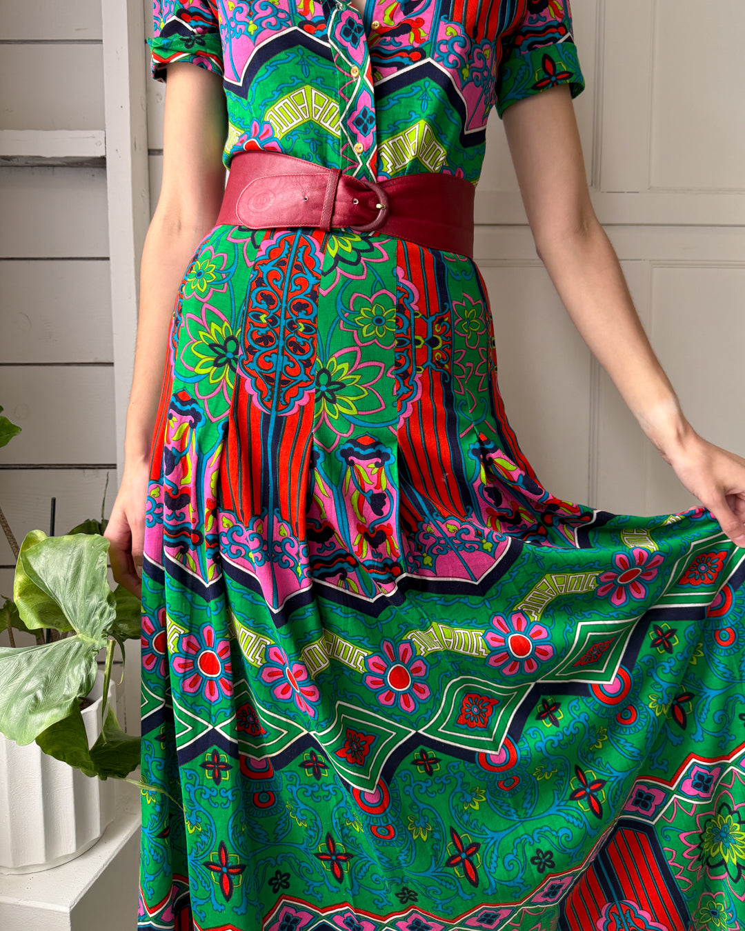 70s Colin Glascoe Ensemble | S