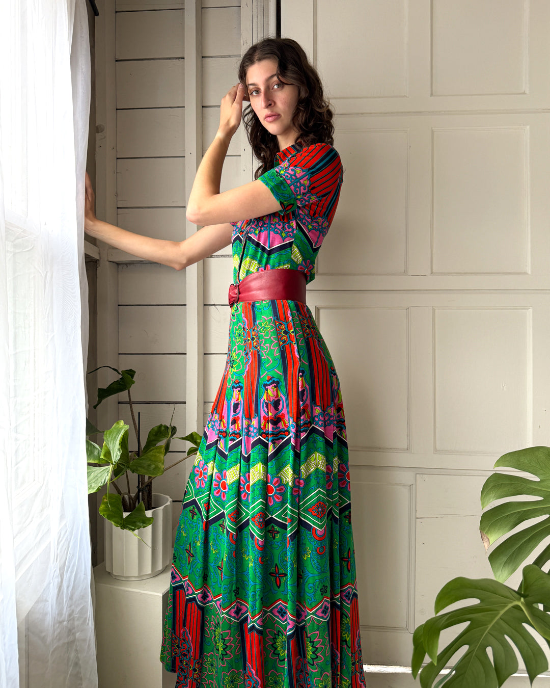 70s Colin Glascoe Ensemble | S