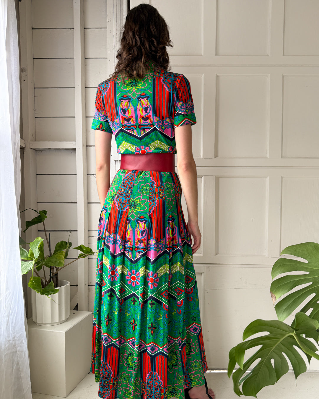 70s Colin Glascoe Ensemble | S