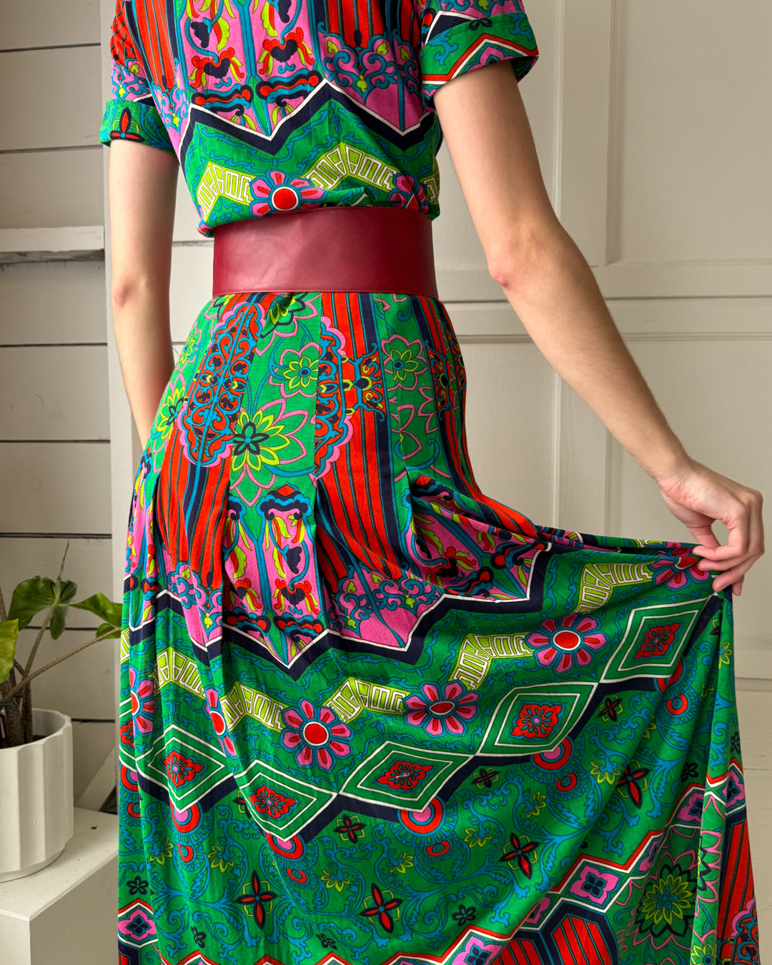 70s Colin Glascoe Ensemble | S