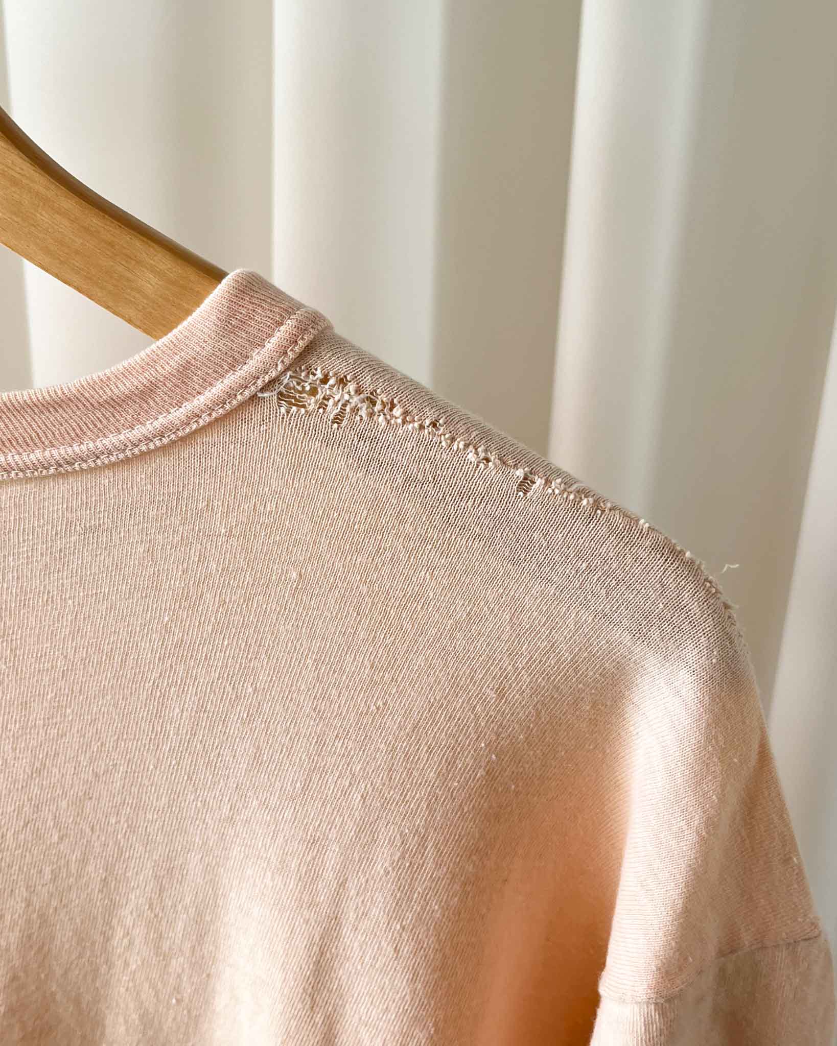 70s Einstein Tensor T-Shirt | M-L