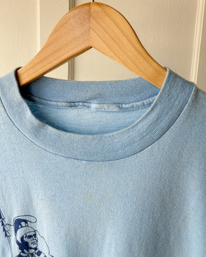 70s Hawaii Chamber Of Commerce T-Shirt | M