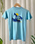 70s Hawaii Surfer T-Shirt | XS