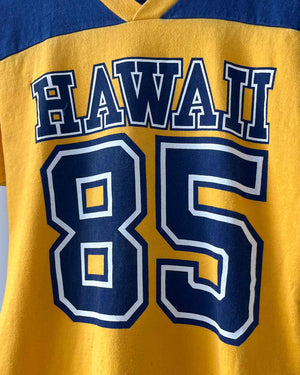 80s Hawaii Jersey T-Shirt | S