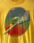 70s Kelley Mouse Wings T-Shirt | L