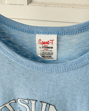 70s Matsumoto's Shave Ice Tank | L