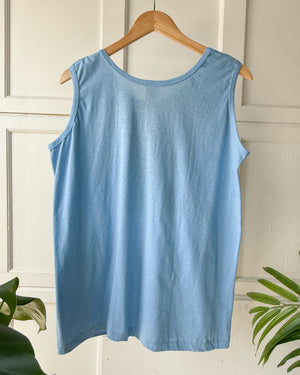 70s Matsumoto's Shave Ice Tank | L