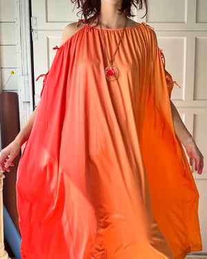 70s Ronald Kolodzie Caftan | OSFM