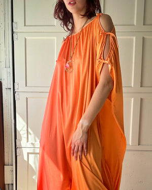 70s Ronald Kolodzie Caftan | OSFM