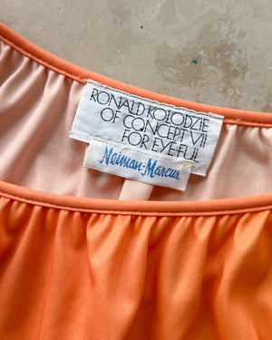 70s Ronald Kolodzie Caftan | OSFM