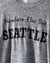 70s Nowhere Else But Seattle T-Shirt | S