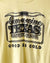 70s Texas Safety Jeans T-Shirt | S