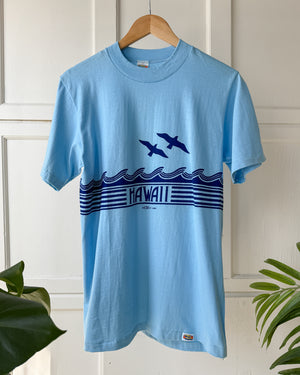 70s Unworn Hawaii T-Shirt | M